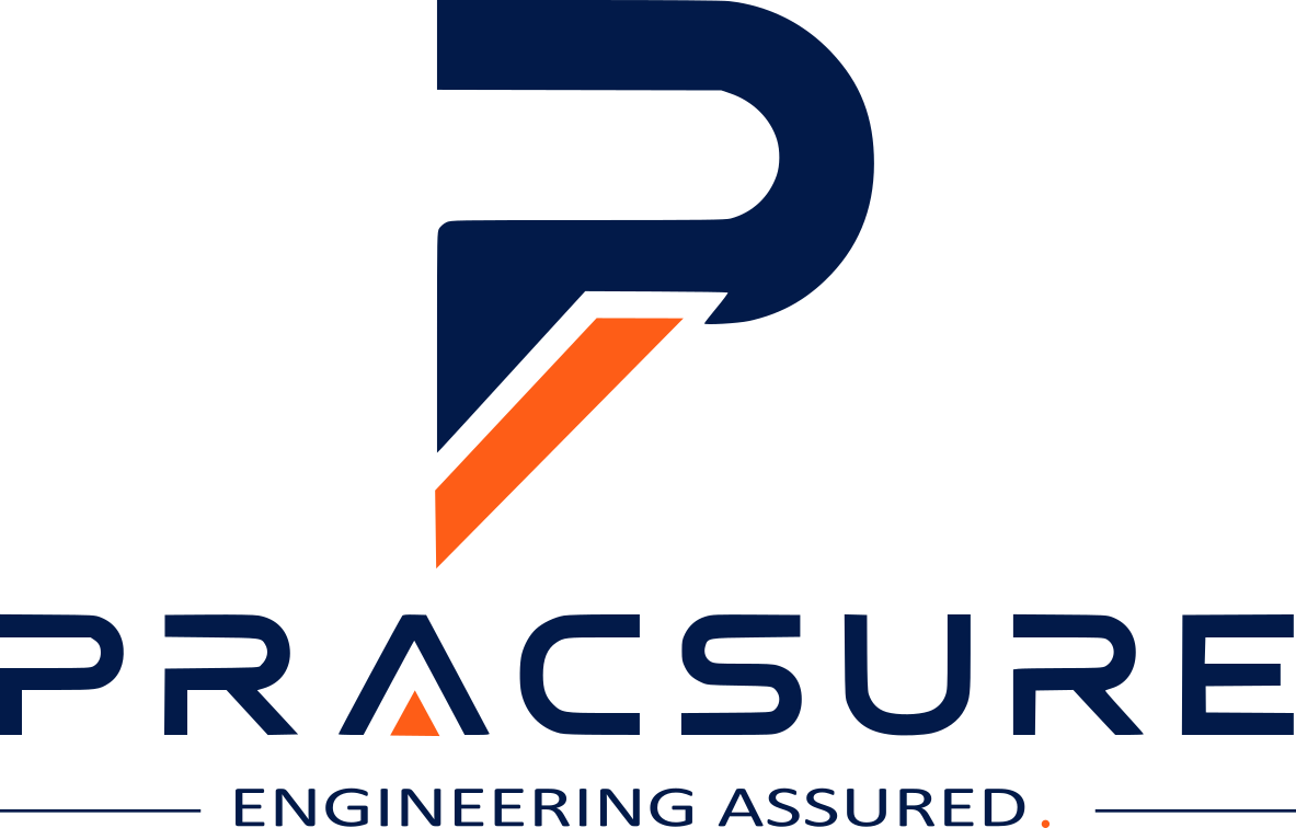 Pracsure Logo